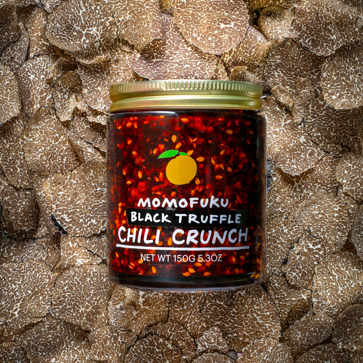 Chili Crunch Variety Pack - Easy Set