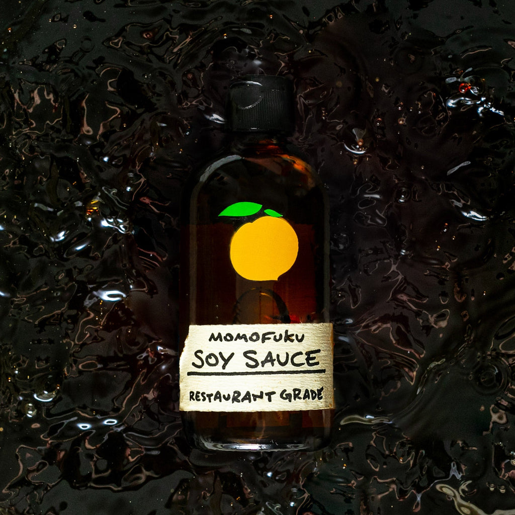 Soy Sauce - Daily Pick