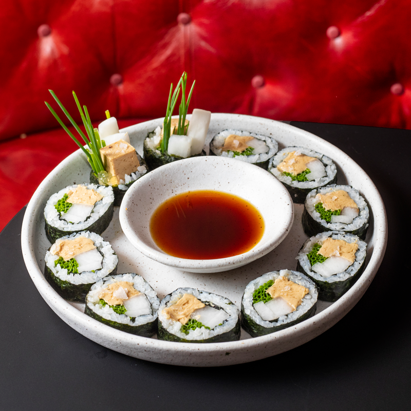 Soy Sauce - Daily Pick