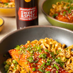 Sweet & Spicy Korean BBQ Sauce 6-Pack - Classic Finish