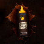 Sweet & Savory Korean BBQ Sauce - Bright Touch